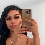 Olivia Tolbert - @liviaaaamarie - Instagram