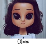 Olivia Toledo - @toledo_olivia - Instagram