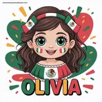Olivia Toledo - Facebook