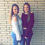 Olivia - @oliviatoman18 - Instagram