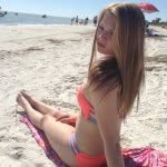 Olivia Toman - @olivia.toman - Instagram