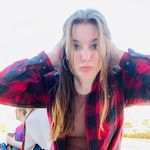 Olivia Tompkins - @olivia_whiskeyr - Instagram