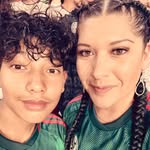 Olivia Toribio Apaez - @oli_via05 - Instagram