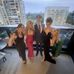 Olivia Townsend - Facebook