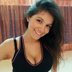 Olivia Townsend - @oliviatownsender - Instagram