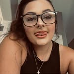 Olivia Townsend - @olivia.error - Instagram
