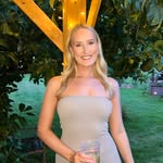 Olivia Townsend - @livtownsend_ - Instagram