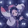 Call Me Shinobu🦋 - @oliviatoystory - TikTok