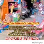 Toko Mainan Olivia'Toys Serang Banten - @toko_mainanoliviatoys_banten - Instagram