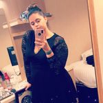 Olivia Tracey - @olliet19972018 - Instagram