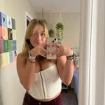 Olivia - @olivia.tracy05 - Instagram