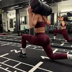 Livia Miccoli - Personal Trainer - @livia_ptrainer - Instagram