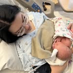 Olivia Howe - Facebook
