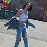 Olivia Trask - @smashing_ur_mom - Instagram