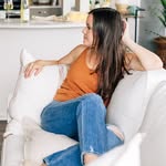 olivia trilla | ON THE INSIDE - @otinside - Instagram