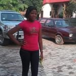 Olivia Chisom Umeh - @oliviachisomumeh - Instagram