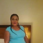 Olivia umeh - @adadioranma82 - Instagram