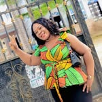 olivia umeh - @omalicha82 - Instagram