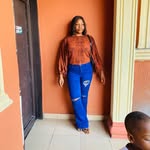 Olivia Umeh Okpoo - @great_opk - Instagram