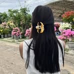Olivia Urbano - Facebook