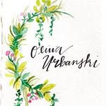 Olivia Urbanski - @oliviaurbanskiart_ - Instagram