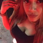 Olivia Urena - @laflakita0521 - Instagram