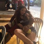 Olivia Urena - @urenaolivia - Instagram