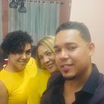 Olivia Ureña - Facebook