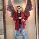 Shirley Olivia Rondal Ureña - @shirleyxtra - Instagram