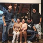 Olivia Urias - Facebook