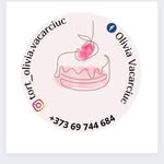 Vacarciuc Olivia - @tort_olivia.vacarciuc - Instagram