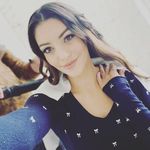Olivia Valentine - @emmagiselle012021 - Instagram