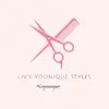 Olivia Valentine - @livsyouniquestyles - TikTok
