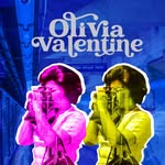 Olivia Valentine - @oliviavalentineband - Instagram
