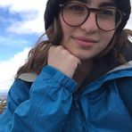 Olivia Valentini - Facebook