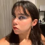 Olivia Reyes Valero - @olivia_kxwaii - Instagram