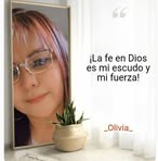 Olivia Valero - Facebook