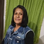 Olivia Valero Guel - Facebook