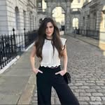 Olivia Del Valle - @oliviavallear - Instagram