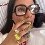 Olivia Valle - @oliviavalle - Instagram