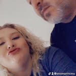 Olivia Valle - @daddys_princess_10_15 - Instagram