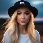 Olivia Valle - Facebook