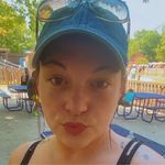 Olivia Vandiver - @queebee2015 - Instagram