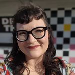 Olivia Van Horn - @livandkitcat - Instagram