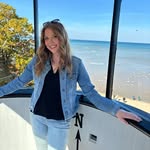 Olivia Van Horn - @oliviavanhorn12 - Instagram