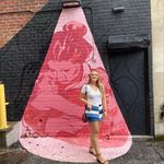 Olivia Van Horn - @oliveyoualot - Instagram