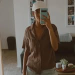 Olivia Vaughn - @itslivvy_14 - Instagram