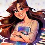 Olivia Vaughn - @oliviavaughnwrites - Instagram