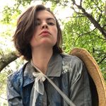 Olivia Vaughn Hern - @oliviavhern - Instagram