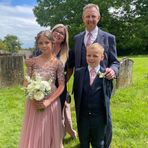 Olivia Vessey - Facebook